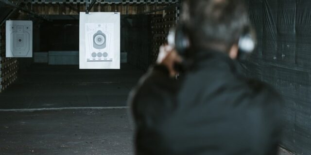 Ορεστιάδα: Αστυνομικός τραυματίστηκε κατά την εξάσκηση στη σκοποβολή