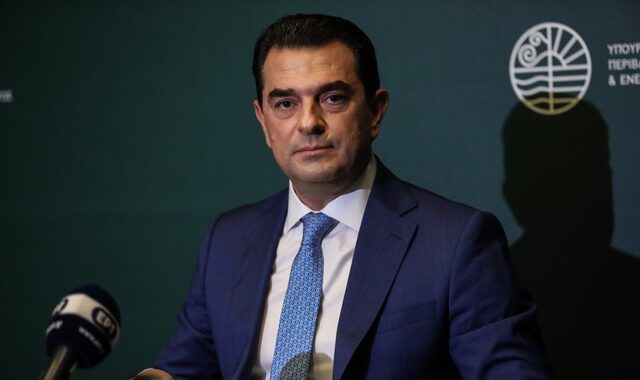 Κώστας Σκρέκας: “Η Ελλάδα στηρίζει την κοινή ευρωπαϊκή πλατφόρμα για αγορές φυσικού αερίου”