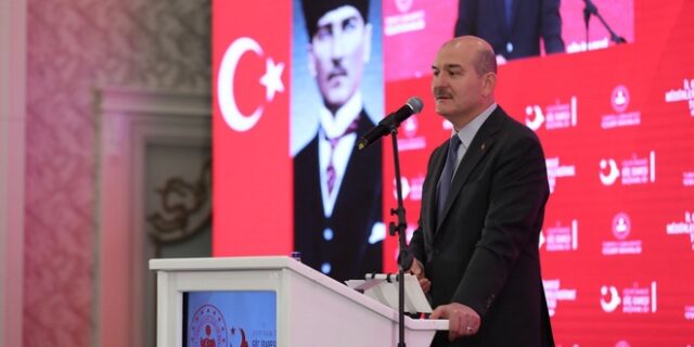 Πρωτοφανείς δηλώσεις Σοϊλού: “Οι Αμερικανοί πρέσβεις αγωνιούν πώς θα κάνουν πραξικόπημα”