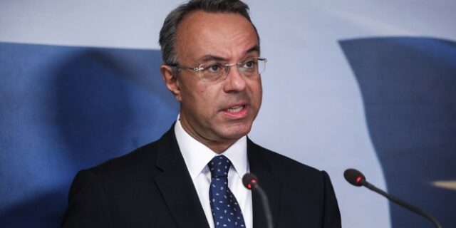 Σταϊκούρας: Υπάρχει δημοσιονομικός χώρος για νέα μέτρα στήριξης