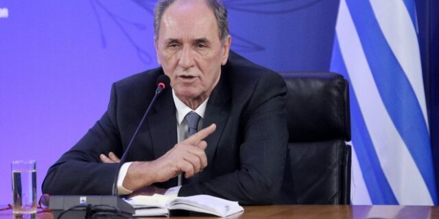 Γ. Σταθάκης: Οι άξονες για την προστασία της πρώτης κατοικίας – Τι προτείνει για το στεγαστικό