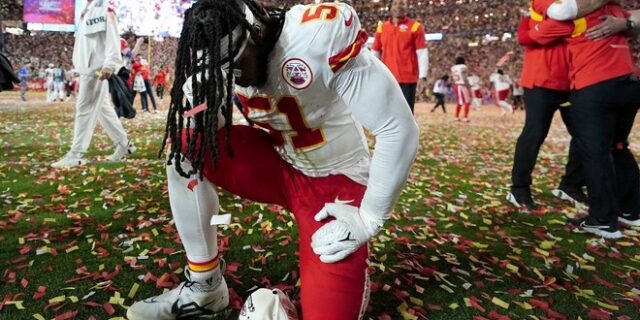 Super Bowl: Θρίαμβος των Kansas City Chiefs του Καρλαύτη, επικράτησαν 38-35 των Philadelphia Eagles σε δραματικό τελικό