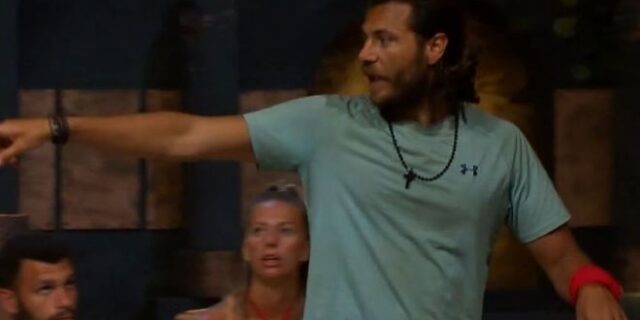 Survivor All Star: Πανικός στο συμβούλιο – Ο Λιανός απέβαλε δύο παίκτριες από το παιχνίδι