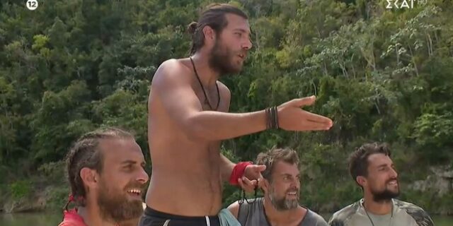 Survivor: Γενικευμένη σύρραξη στον αγώνα – Ποιος παίκτης αποχωρεί απόψε