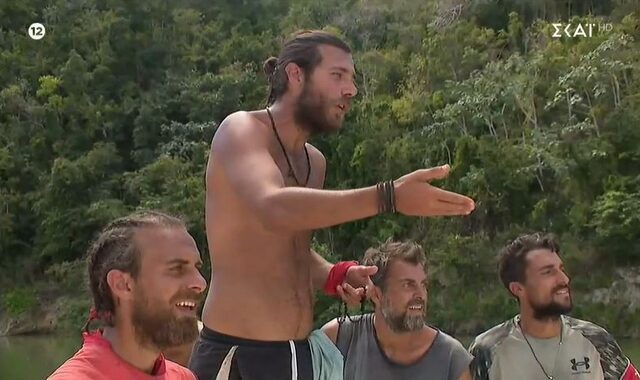 Survivor: Γενικευμένη σύρραξη στον αγώνα – Ποιος παίκτης αποχωρεί απόψε