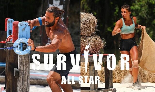 Survivor Spoiler: Η ομάδα που κερδίζει την πρώτη ασυλία – Αυτός ο παίκτης βγαίνει στον “τάκο”