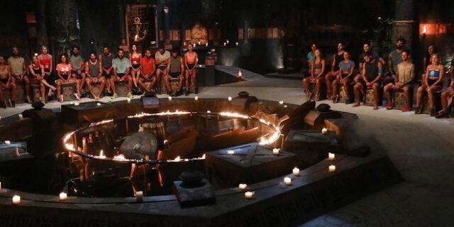 Survivor All Star: Χάος στο συμβούλιο – Αυτός είναι ο πρώτος υποψήφιος προς αποχώρηση