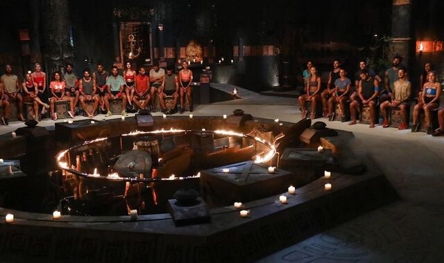 Survivor All Star: Χάος στο συμβούλιο – Αυτός είναι ο πρώτος υποψήφιος προς αποχώρηση