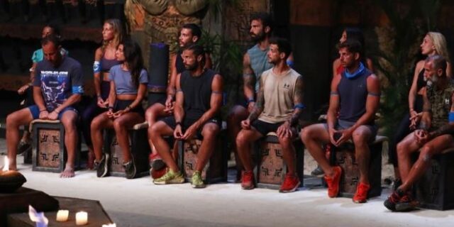 Survivor All Star: Απίστευτη ανατροπή – Αυτός ο παίκτης αποχώρησε