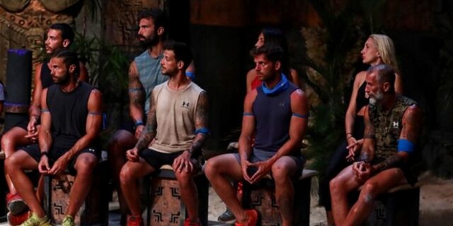 Survivor Spoiler: Οριστικό – Αυτός ο παίκτης αποχωρεί απόψε