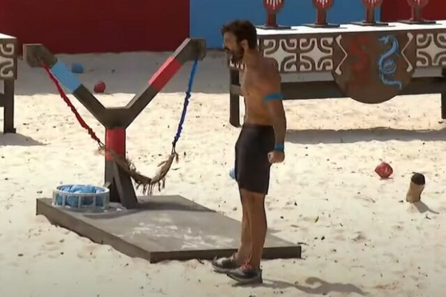 Survivor Spoiler: Μπλε ή Κόκκινοι; Αυτοί κερδίζουν τη δεύτερη ασυλία