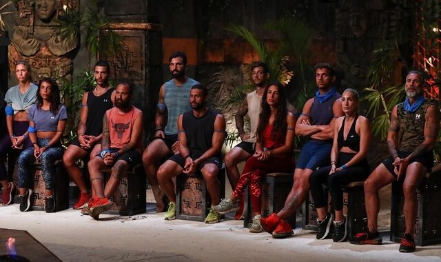 Survivor All Star: Σοκ στο συμβούλιο – Αποχώρησε ένα από τα μεγάλα φαβορί