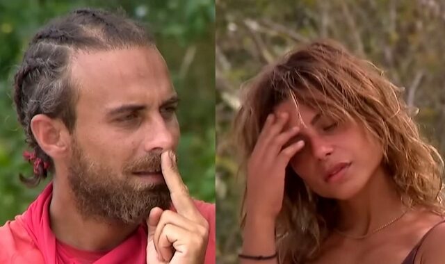 Survivor Trailer: Ο Λιανός προκαλεί την Ελευθερίου – “Μάριε, έχεις μήνυμα από Καρολίνα”