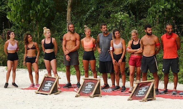 Survivor Spoiler: Αυτή η ομάδα κερδίζει τον αγώνα απόψε