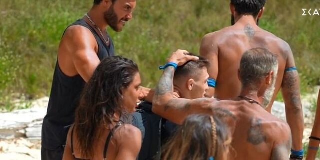 Survivor: Άφωνοι οι παίκτες – Αυτοί οι δύο “εισέβαλαν” στο ριάλιτι