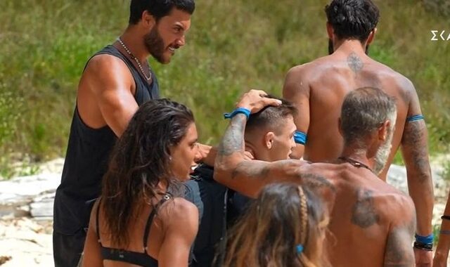 Survivor: Άφωνοι οι παίκτες – Αυτοί οι δύο “εισέβαλαν” στο ριάλιτι