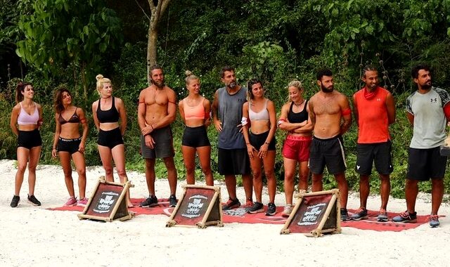 Survivor – Στατιστικά: Αυτός είναι ο καλύτερος παίκτης – Χαοτική απόσταση από τον τελευταίο