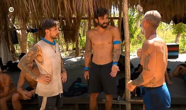 Survivor Trailer: Φωνές, ίντριγκες και “σφαγή” για την ασυλία – “Μήπως δεν έχεις αυτοπεποίθηση;”