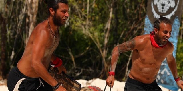 Survivor Spoiler: Αυτή η ομάδα κερδίζει απόψε την ασυλία – “Αίνιγμα” ο δεύτερος υποψήφιος