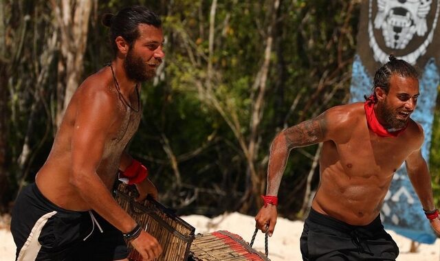 Survivor Spoiler: Αυτή η ομάδα κερδίζει απόψε την ασυλία – “Αίνιγμα” ο δεύτερος υποψήφιος