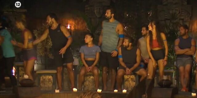 Survivor Trailer: Μάχη για τη δεύτερη ασυλία – Λιποθυμίες και πανικός στο Συμβούλιο