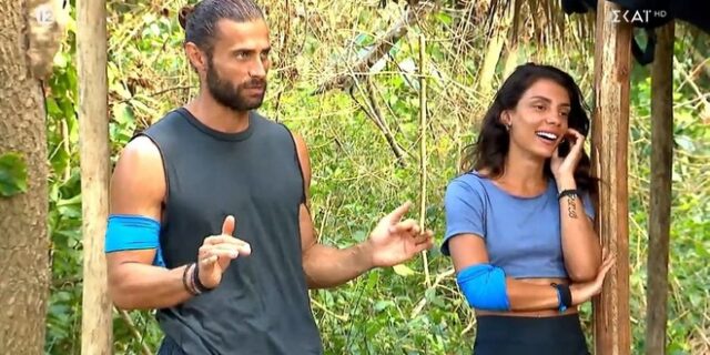 Survivor All Star: “Πανηγύρια” για την αποβολή Ασημίνας και Δαλάκα – “Karma is a b!tch, χαίρομαι”
