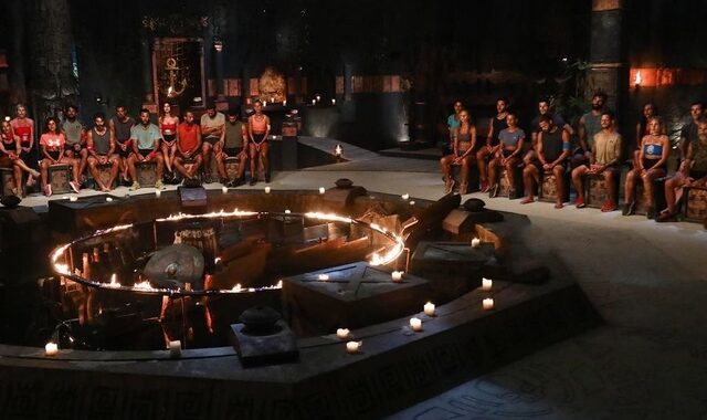 Survivor Spoiler: Αυτή η ομάδα κερδίζει απόψε την ασυλία – Οι 4 υποψήφιοι προς αποχώρηση