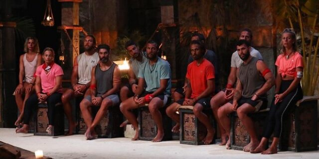 Survivor Spoiler: Ανατροπή – Αυτή η ομάδα κερδίζει απόψε την ασυλία