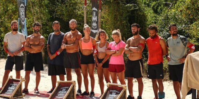 Survivor – Στατιστικά: Ο καλύτερος παίκτης και το φετινό “παλτό”