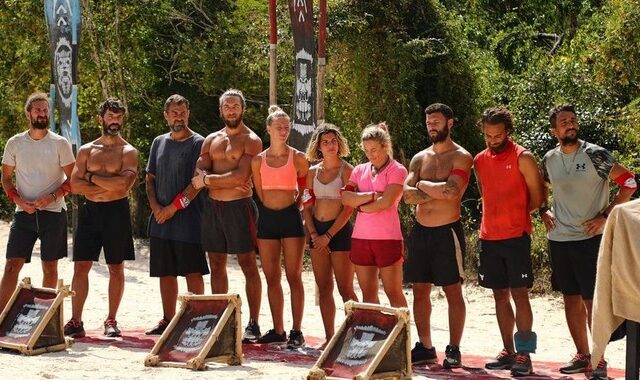 Survivor – Στατιστικά: Ο καλύτερος παίκτης και το φετινό “παλτό”