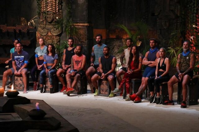 Survivor Spoiler: Τα παράπονα των Μπλε στον Ατζούν Ιλιτζαλί