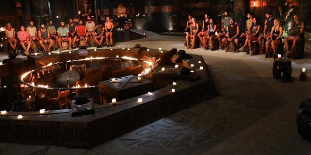 Survivor Spoiler: Ανατροπή – Αυτή η ομάδα κερδίζει απόψε την πρώτη ασυλία