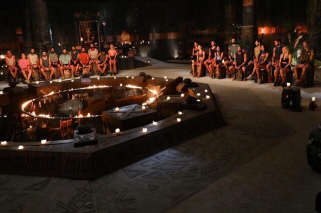 Survivor Spoiler: Ανατροπή – Αυτή η ομάδα κερδίζει απόψε την πρώτη ασυλία