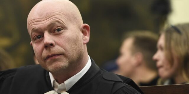 Δικηγόρος Εύας Καϊλή: “Ο λόγος του Παντσέρι έγινε Ευαγγέλιο”