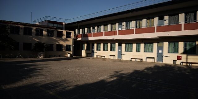 Θεσσαλονίκη: Άγρια συμπλοκή μεταξύ ανηλίκων σε σχολικό αγώνα – Ένας τραυματίας