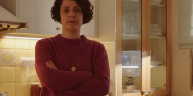 Το νέο σποτ του ΣΥΡΙΖΑ – Προγραμματισμένα. Υπολογισμένα. Δίκαια. Για όλους.