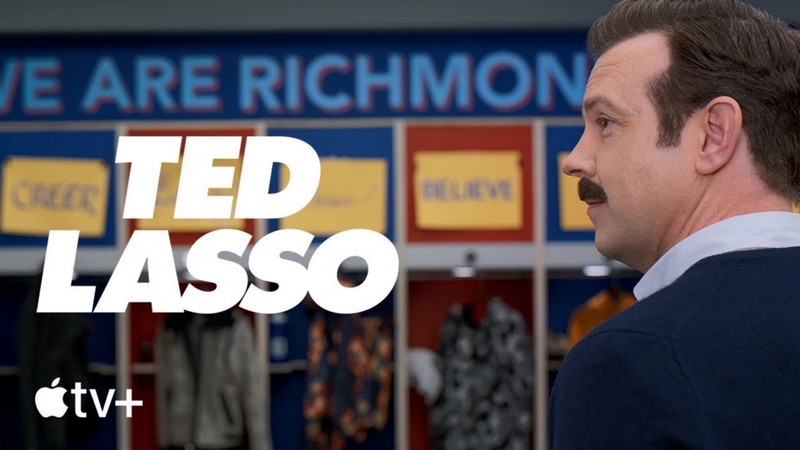 Ted Lasso: Ανακοινώθηκε ημερομηνία για την τρίτη σεζόν, “για να σώσει τις ψυχές μας”