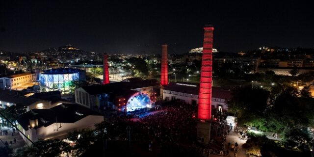 22nd Athens Jazz: Open Call για την ανάδειξη ελληνικών μουσικών σχημάτων