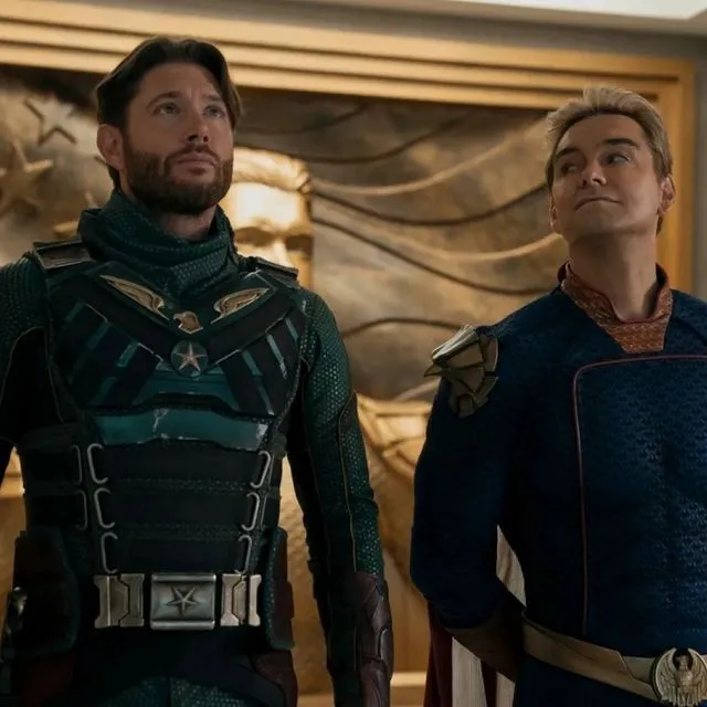 Από Stranger Things μέχρι The Boys: 20 μπλοκμπάστερ σειρές που θα δούμε την υπόλοιπη άνοιξη