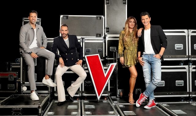 The Voice: Απόψε η τελευταία μάχη των Cross Battles – Οι λαμπεροί guests