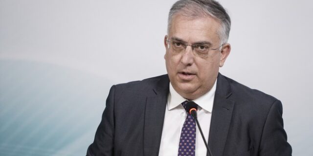 Θεοδωρικάκος: “Ο φράχτης στον Έβρο είναι ένα έργο που το απαιτεί το σύνολο της ελληνικής κοινωνίας”