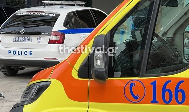 Θεσσαλονίκη: Αμερικανός βρέθηκε νεκρός σε ξενοδοχείο