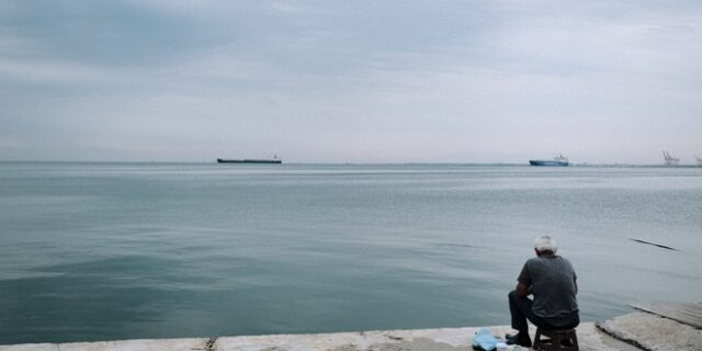 Καιρός Θεσσαλονίκη: Αίθριος με αραιές νεφώσεις