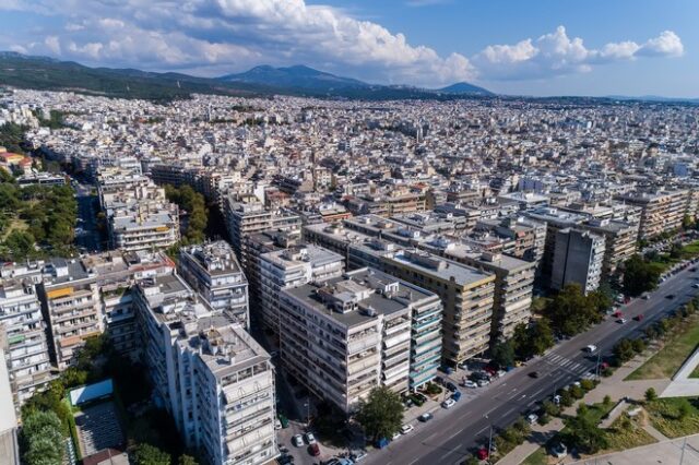 Αγορά κατοικίας: Tα μεγάλα έργα στη Θεσσαλονίκη παρασύρουν ανοδικά τις τιμές των ακινήτων γύρω από την πόλη
