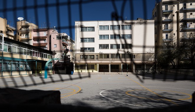 Θεσσαλονίκη: Εισαγγελική έρευνα για το άγριο bullying στη μαθήτρια Γυμνασίου