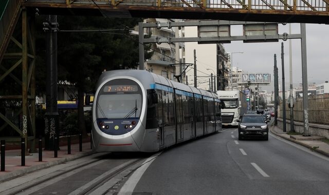 ΣΤΑΣΥ: Στάση εργασίας των εργαζομένων σε Τραμ και ΗΣΑΠ – Πότε τραβούν χειρόφρενο