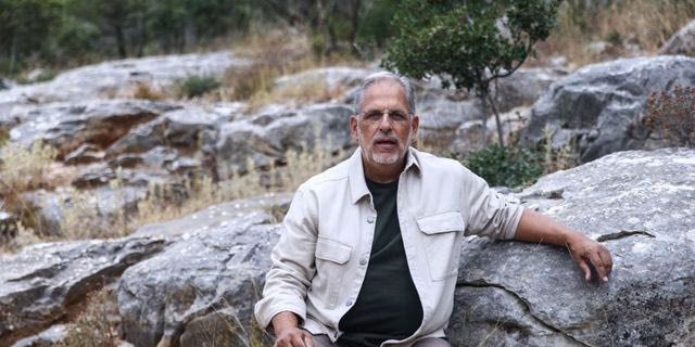 Βαγγέλης Ηλιόπουλος: «Ο χρόνος τα σβήνει όλα. Αν μείνει κάτι, θα είναι ο Τριγωνοψαρούλης, όχι εγώ»