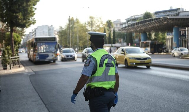 Κλείνουν δρόμοι της Αθήνας την Κυριακή λόγω αγώνα δρόμου