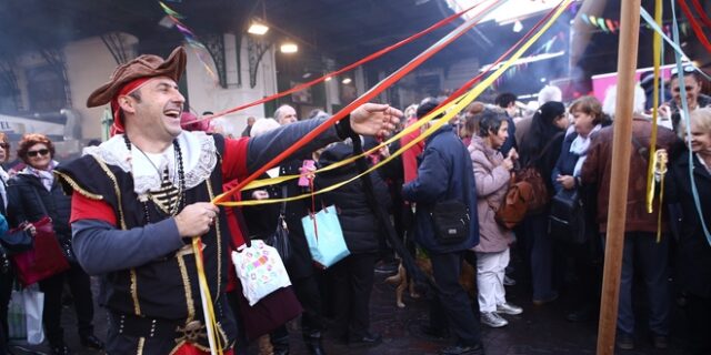 Η Τσικνοπέμπτη στο χθες και το σήμερα – Πώς γιορτάζεται το έθιμο