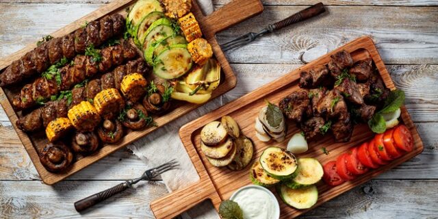 Τσικνοπέμπτη: Όσα πρέπει να ξέρετε για το σωστό ψήσιμο στο κρέας